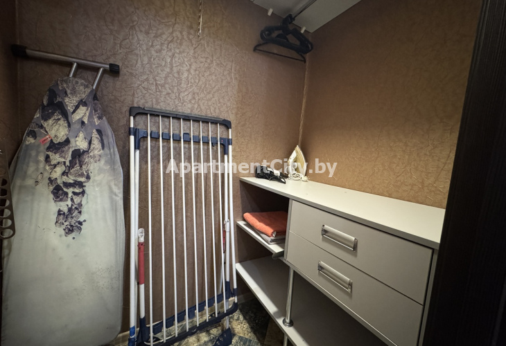 Квартира на сутки улица Фатина 4а